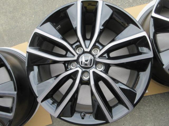 HONDA ヴェゼル e:HEV RS RV5  純正ホイール