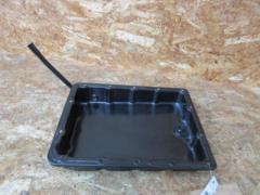 Toyota genuine
Oil pan