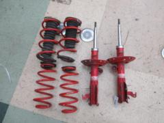 SHOWA TUNING サスキット