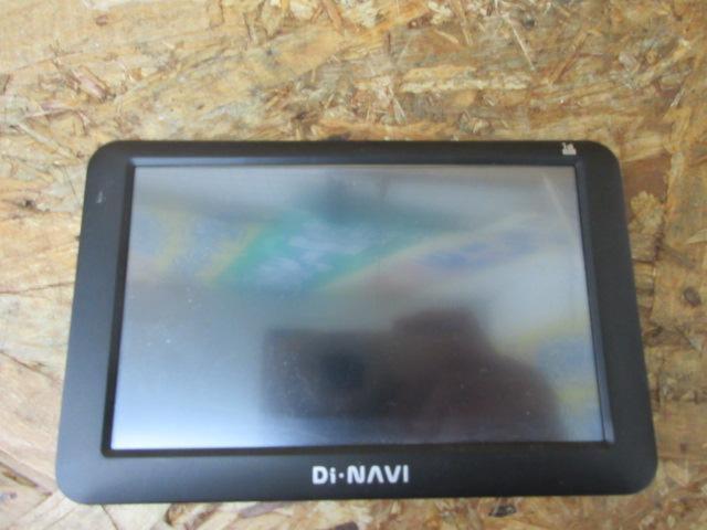 Di NAVI DNC-560A