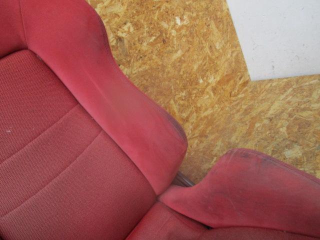 ワケアリ RECARO インテグラ DC2純正シート