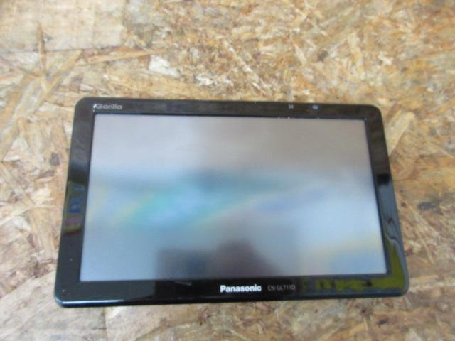 Panasonic CN-GL711D