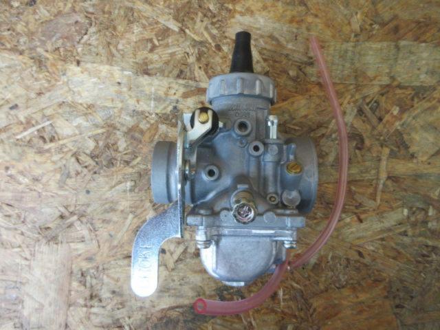 MIKUNI
Big cab KIT