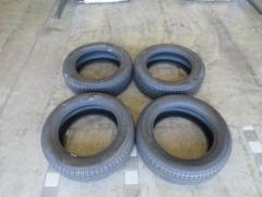 BRIDGESTONE ALENZA 001