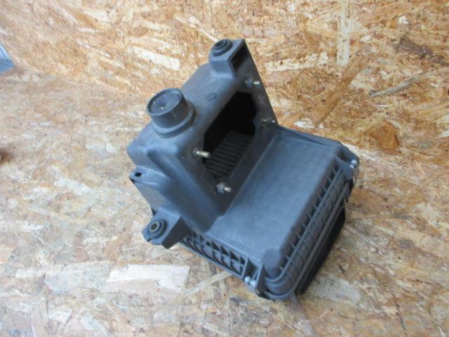 Mitsubishi genuine
Air cleaner BOX