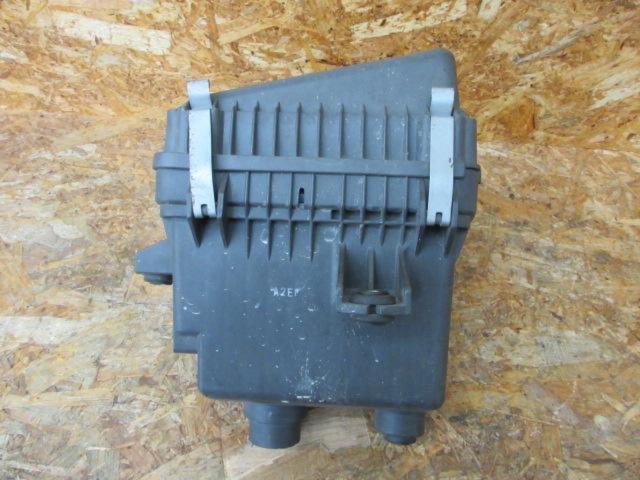 Mitsubishi genuine
Air cleaner BOX