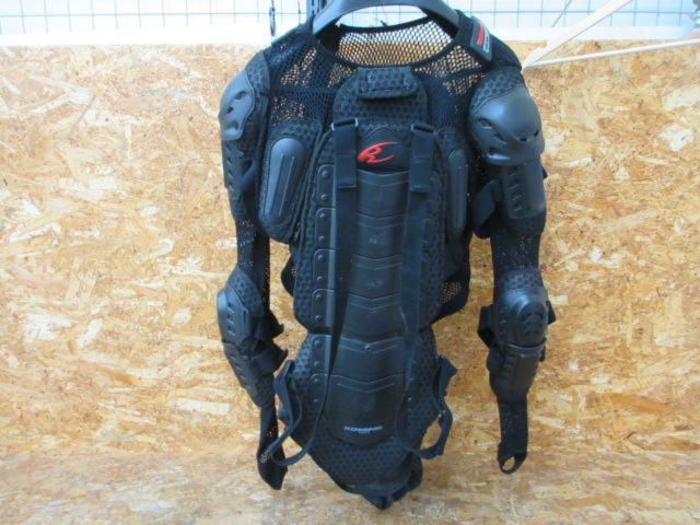 KOMINE
Full Armor Body Jacket
SK-622