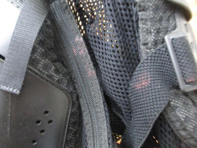 KOMINE
Full Armor Body Jacket
SK-622