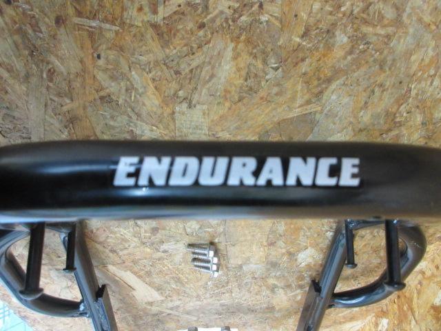 ENDURANCE
Carrier with tandem grip