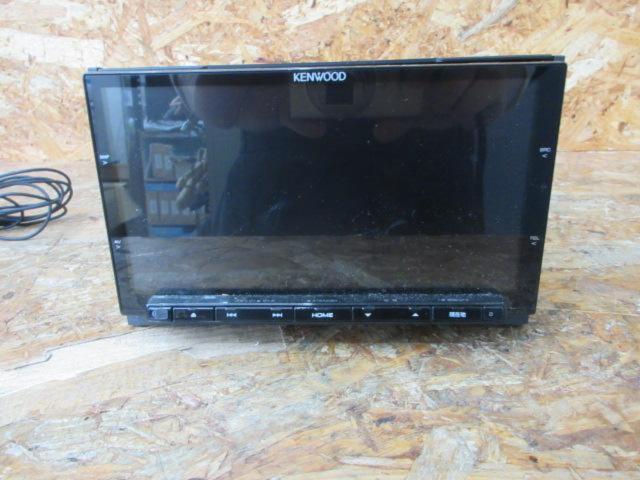 KENWOOD MDV-Z701