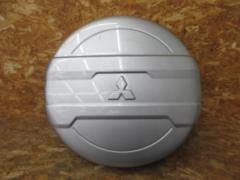 MITSUBISHI
Genuine
Spare tire cover