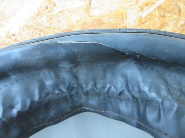 MITSUBISHI
Genuine
Spare tire cover