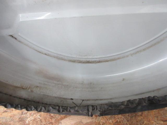 MITSUBISHI
Genuine
Spare tire cover