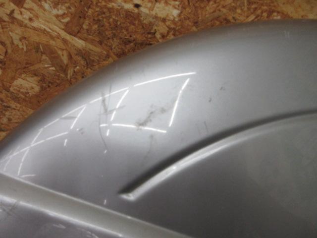 MITSUBISHI
Genuine
Spare tire cover
