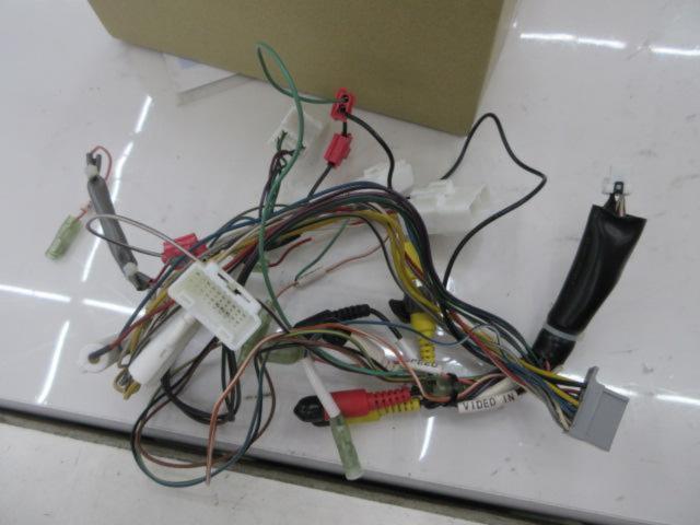 Panasonic
CN-H500WD