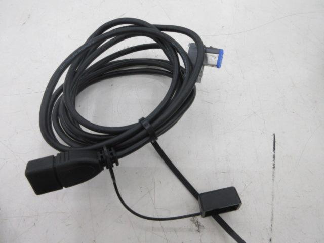 Panasonic
CN-H500WD