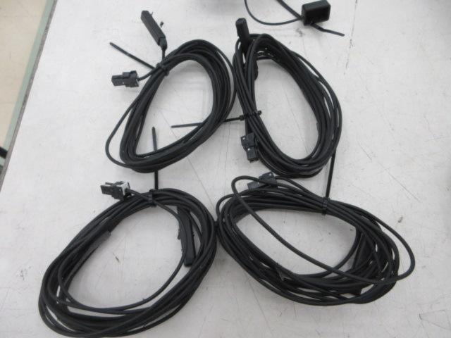 Panasonic
CN-H500WD