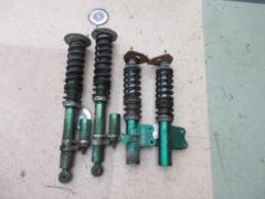 Wakeari
TEIN
CIRCUIT
MASTER
TYPE
RS