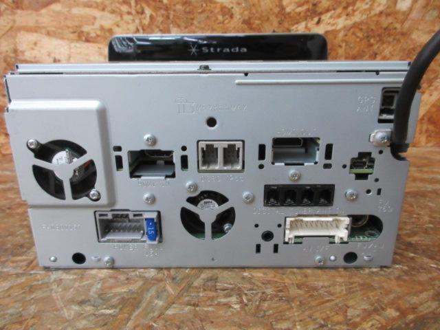 Panasonic
CN-F1D