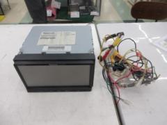 Panasonic
CN-E205D