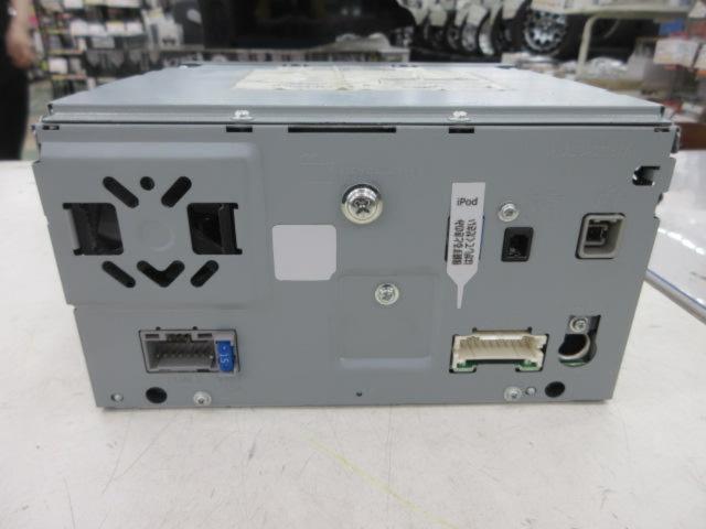 Panasonic
CN-E205D