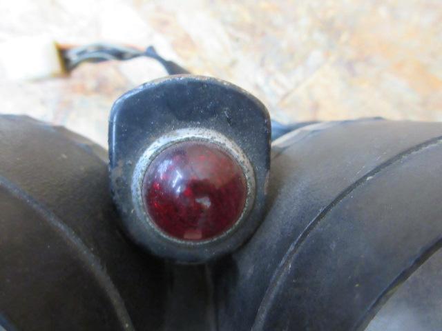 Wakeari
SUZUKI
TS250
Genuine meter