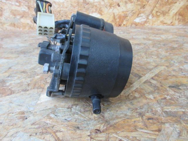 Wakeari
SUZUKI
TS250
Genuine meter