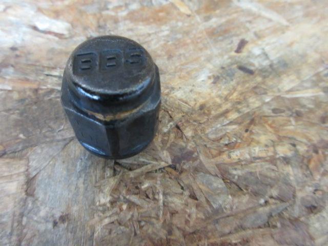 BBS
Wheel nut