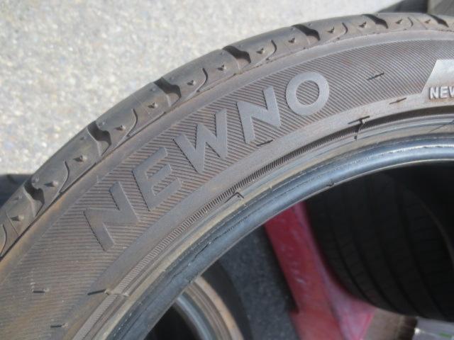 BRIDGESTONE NEWNO