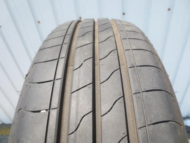 GOODYEAR EfficientGrip Performance 2