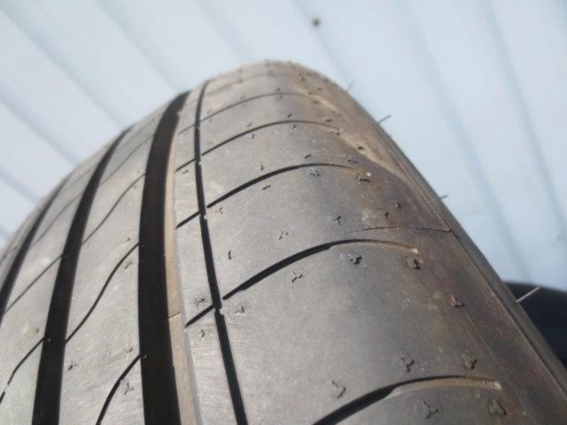 GOODYEAR EfficientGrip Performance 2