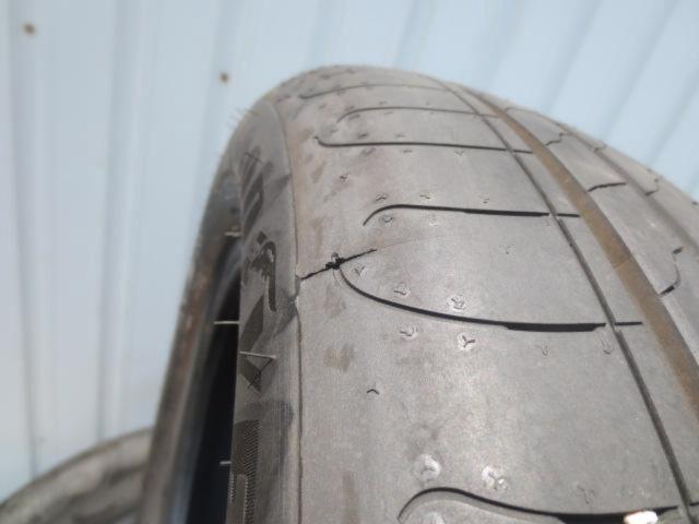 GOODYEAR EfficientGrip Performance 2