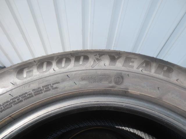 GOODYEAR EfficientGrip Performance 2