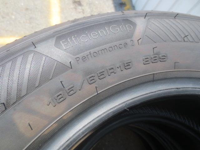 GOODYEAR EfficientGrip Performance 2
