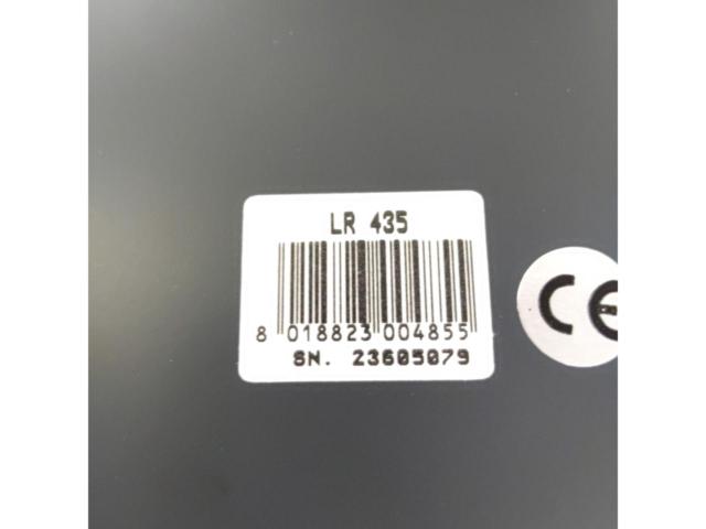 audison LR435 4chパワーアンプ