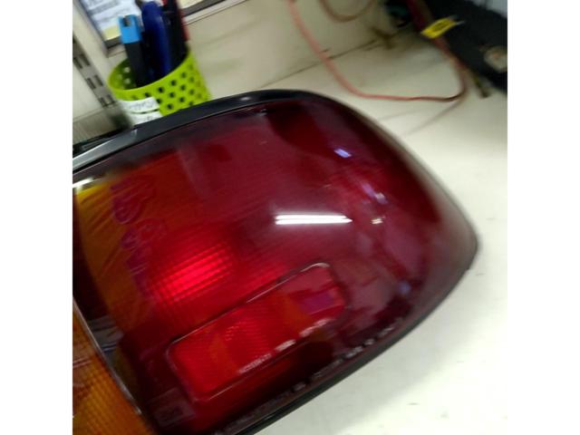 いすゞ純正 ジェミニJT191 純正テールレンズ 運転席側のみ