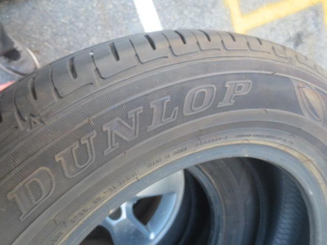 DUNLOP
EC202
