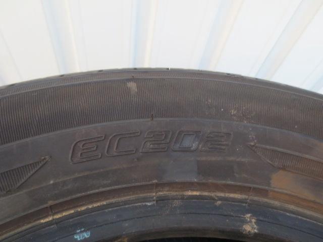 DUNLOP
EC202