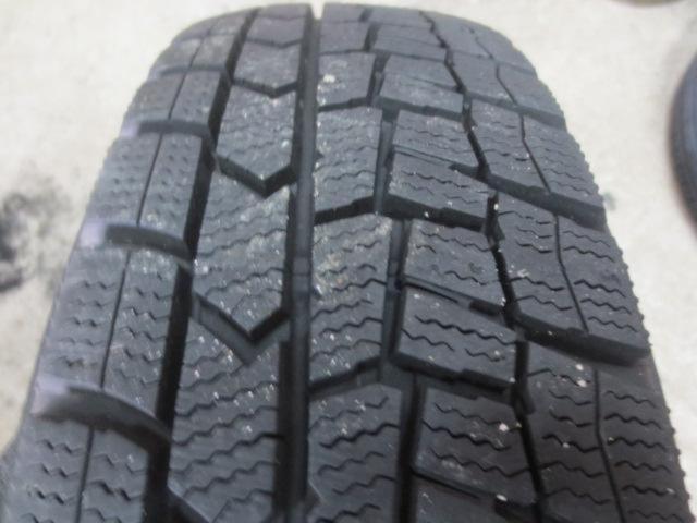 DUNLOP WINTREMAXX WM02