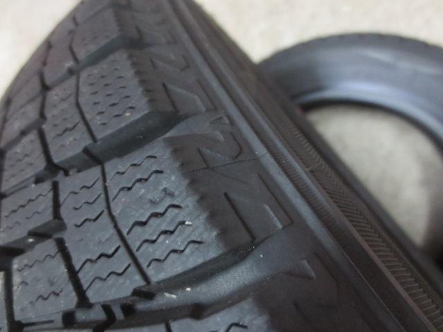 DUNLOP WINTREMAXX WM02