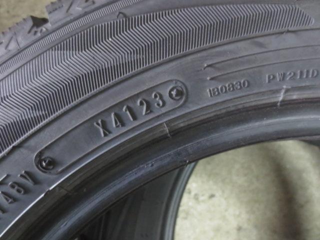 DUNLOP WINTREMAXX WM02
