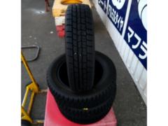 【DUNLOP】DUNLOP WINTERMAXX WM02
