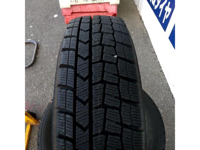 【DUNLOP】DUNLOP WINTERMAXX WM02
