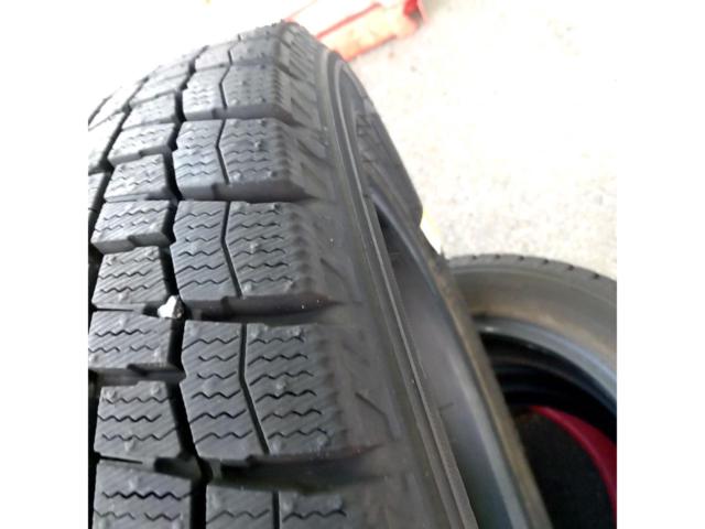 【DUNLOP】DUNLOP WINTERMAXX WM02
