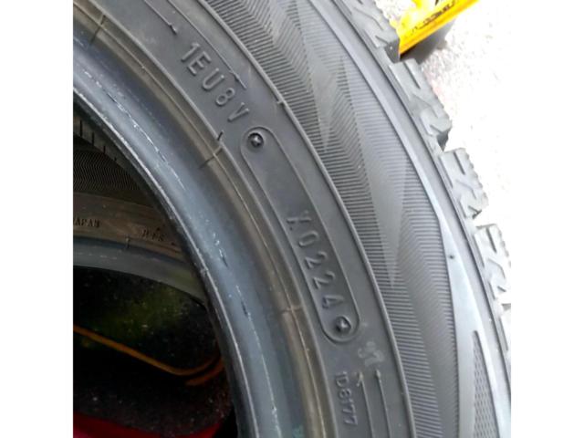 【DUNLOP】DUNLOP WINTERMAXX WM02
