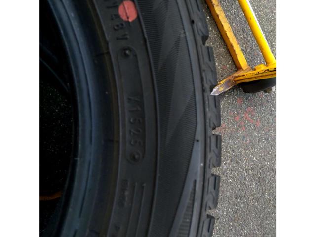 【DUNLOP】DUNLOP WINTERMAXX WM02