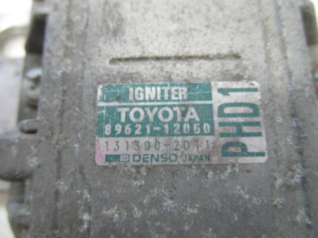 【特定のお客様売約済】トヨタ純正 イグナイター 【カローラレビンAE111】