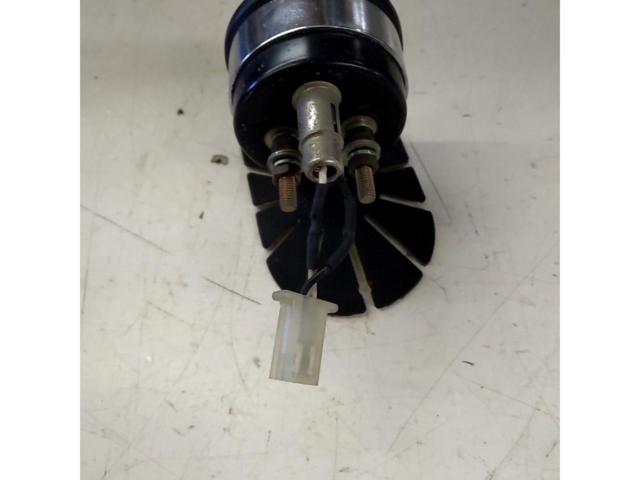 OMORI
METER
Φ52
Ammeter
Ammeter