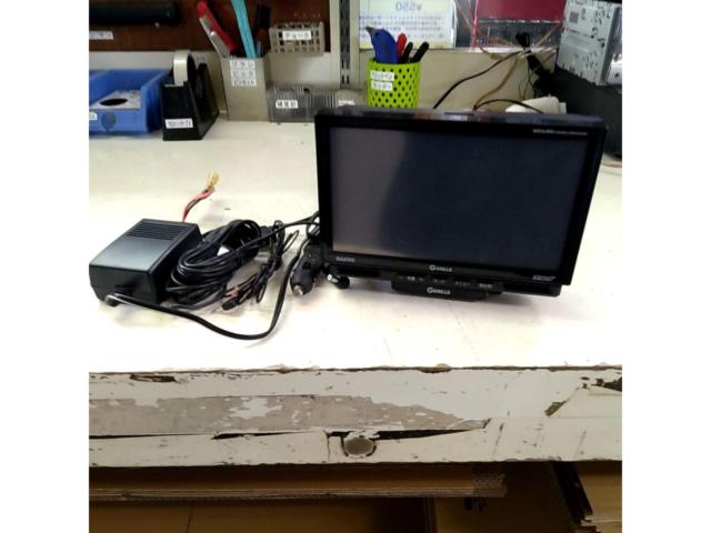 SANYO
NV-HD830DT 2006 model