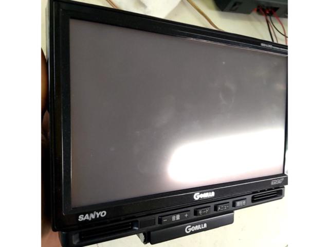 SANYO
NV-HD830DT 2006 model